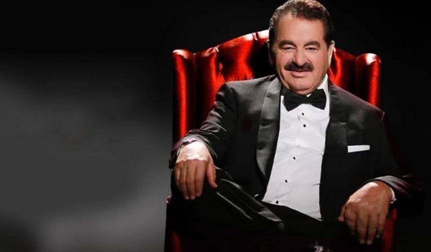 İbrahim Tatlıses'in doktorundan açıklama geldi