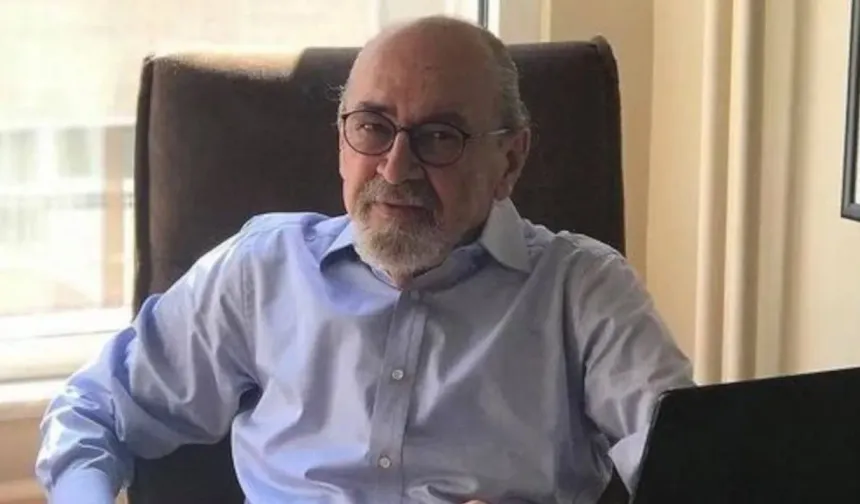Deniz Kavukçuoğlu hayatını kaybetti