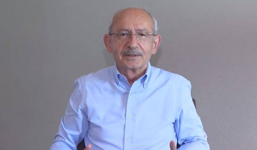 Kılıçdaroğlu'ndan kredi kartı hamlesi