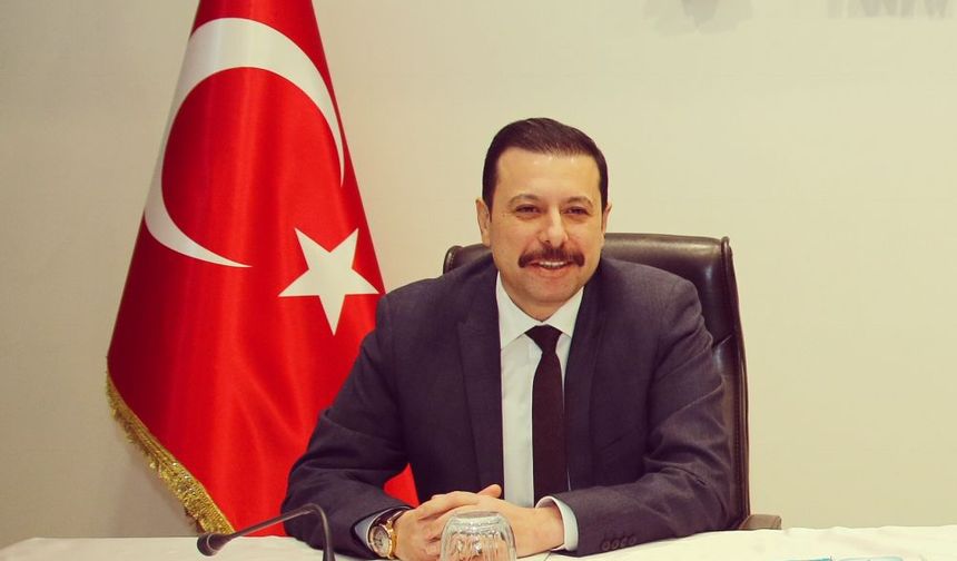 AKP’li Kaya’dan ‘Bay Bay Tunç Soyer’ paylaşımı