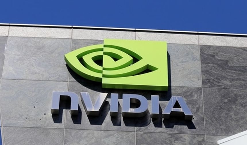 Nvidia hisseleri fırladı: Piyasa değeri 1 trilyon dolara yaklaştı