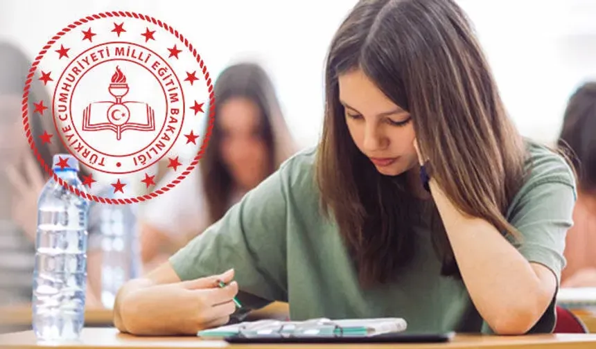 MEB'den 'LGS soru kitapçığı paylaşıldı' iddialarına yalanlama!