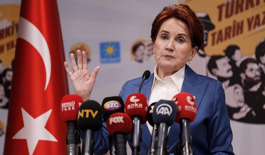 İYİ Parti, adayları anketle belirleyecek! İşte detaylar...