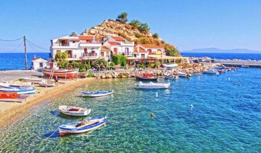İDO, Samos Adası’na seferlere başlıyor: İşte bilet fiyatları ve kapıda vize detayları