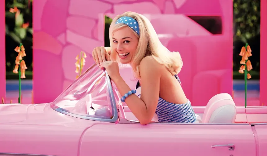 Margot Robbie'li 'Barbie 2' filmi gelebilir