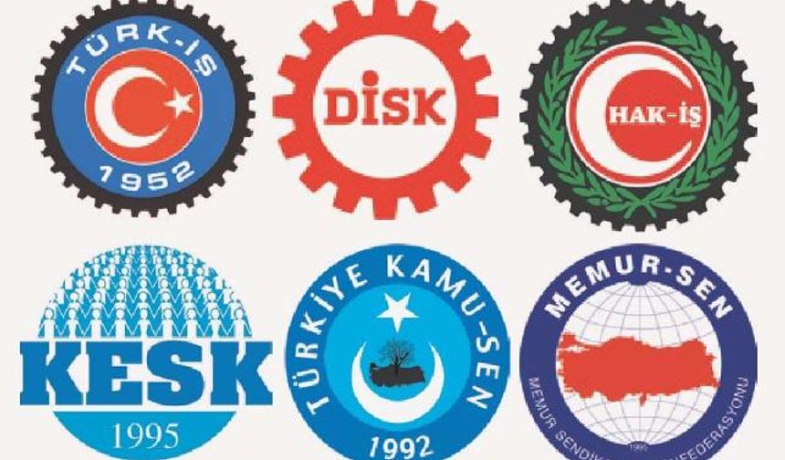 İşçi kıyımı devam ediyor: Tekstil, inşaat ve turizm sektörleri büyük darbe aldı