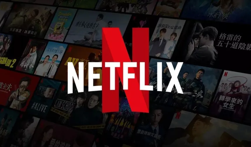 Netflix, Yeni Yılın İlk Ayında İzleyicilere Hangi Yapımları Sunuyor?