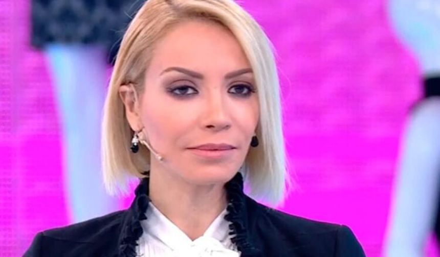 Öykü Serter'den şaşırtan itiraflar: Öykü Serter'in çocuğu var mı?
