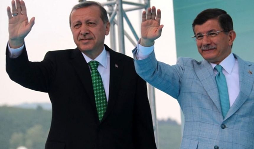 Gelecek Partisi AKP'ye kapıyı araladı