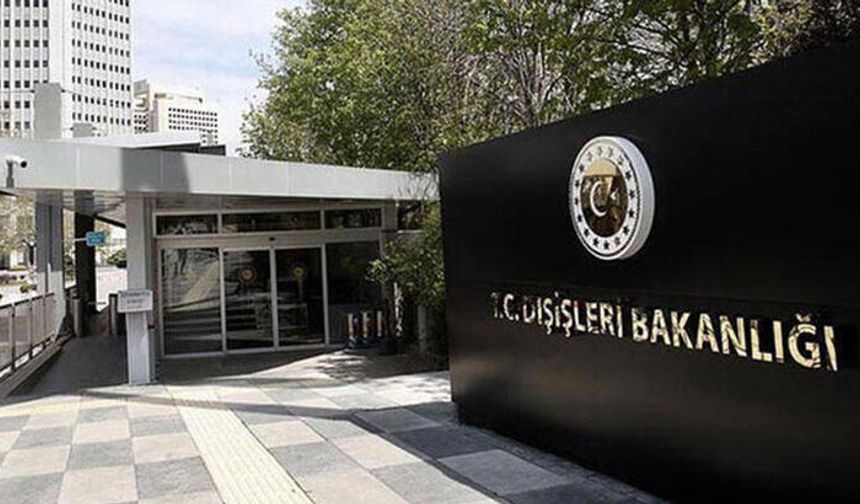 Yeni büyükelçilik atamaları yapıldı! İşte yeni büyükelçiler