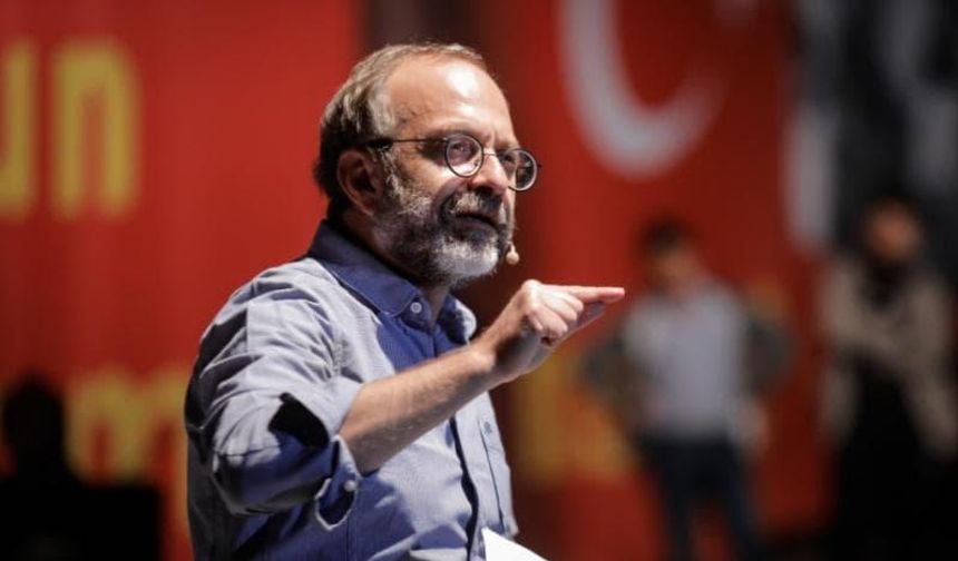 Kemal Okuyan: Role in the Workers' Movement