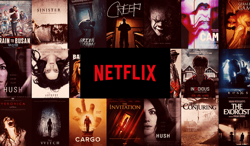 Top 10 Netflix Movies: A Cinematic Journey