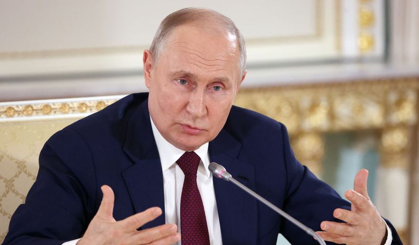 Vladimir Putin: A Comprehensive Overview
