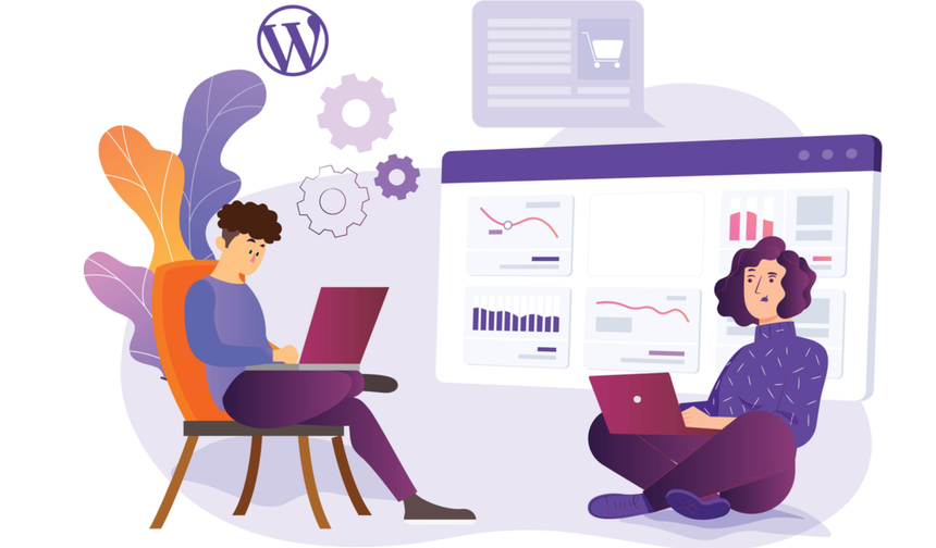 Wordpress İle İnternet Sitesi Nasıl Kurulur?