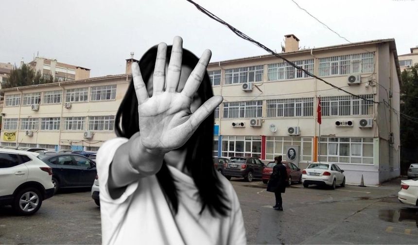 İlkokulda taciz skandalı! Acılı baba ilk kez konuştu: Şu an aramızda geziyor!