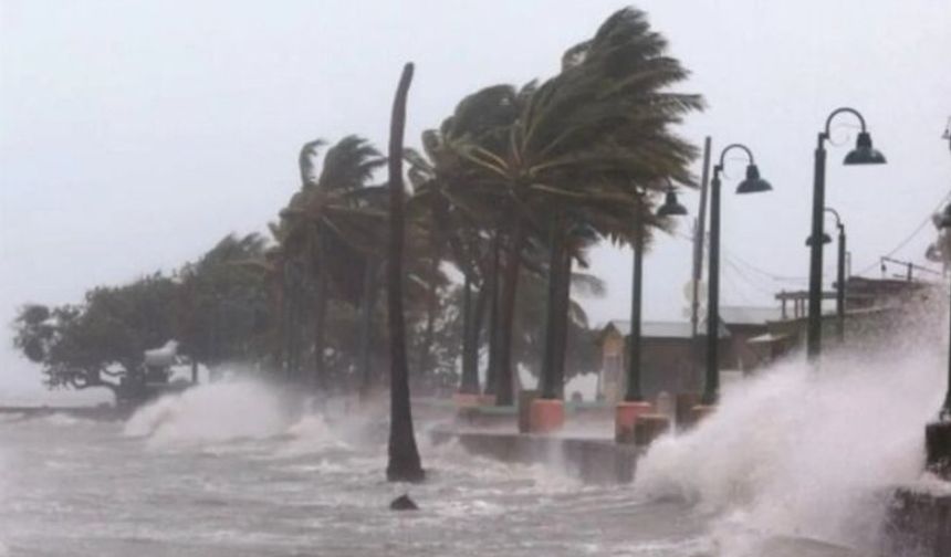 Bugün hava nasıl olacak? Meteoroloji'den uyarı üstüne uyarı!