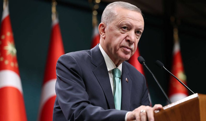 Erdoğan calls on allies for clear stance against terror