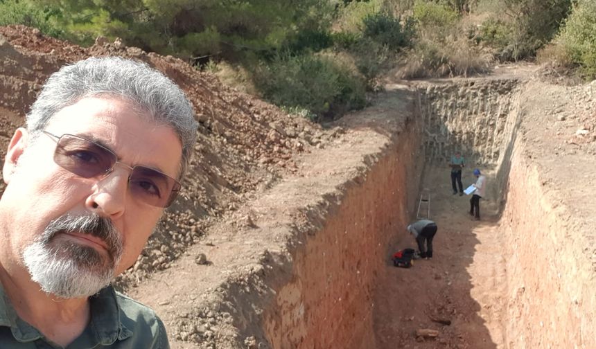 DEÜ'den Gümüldür Fayı'na özel inceleme!