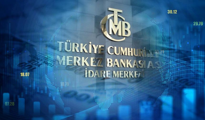 Merkez Bankası'ndan 4 Yıl Sonra İlk Doğrudan Müdahale!