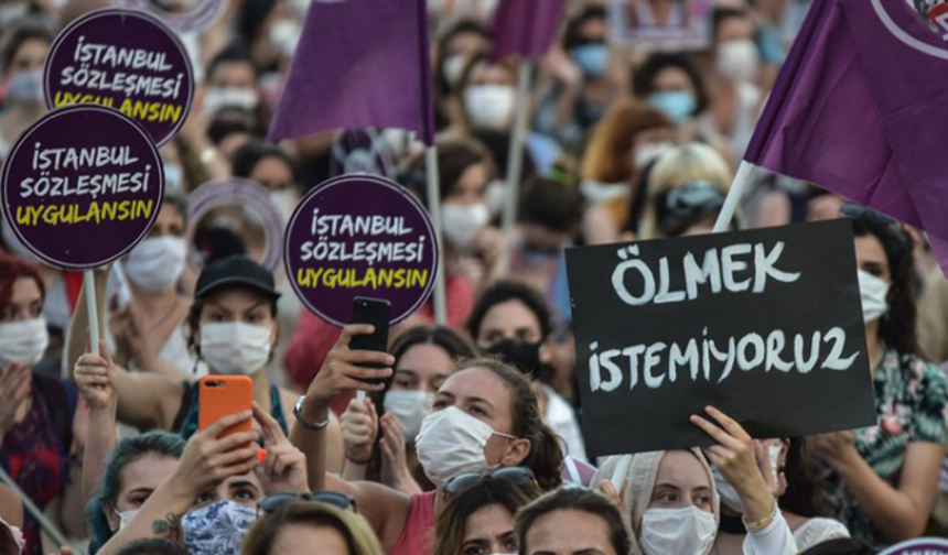Kadına ve çocuğa yönelik istismarda 'indirim' tartışmaları