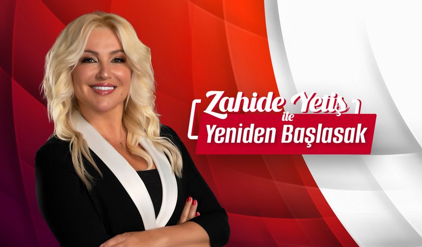 Star TV, "Zahide Yetiş ile Yeniden Başlamak" programı neden ceza aldı?