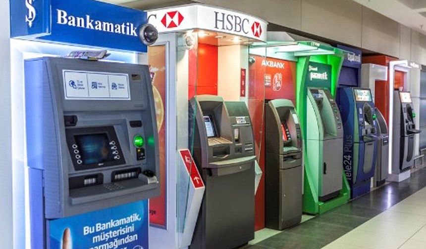 Yurttaş gırtlağa kadar borçta: Bankalarda rekor kar