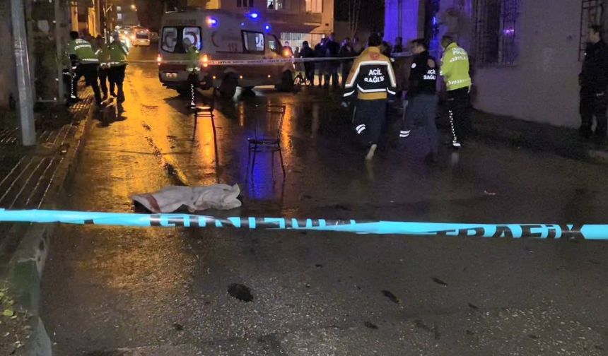 Bursa'da 3 yaşındaki çocuk öldü
