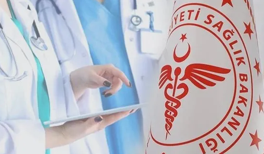 Sağlık Bakanlığı 26 bin 673 personel alacak! İşte başvuru detayları