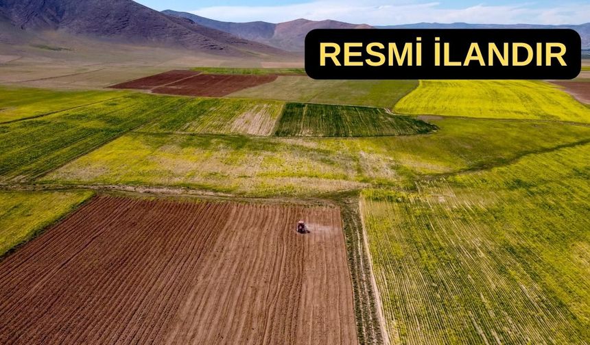 Balçova Belediyesi arsa satıyor