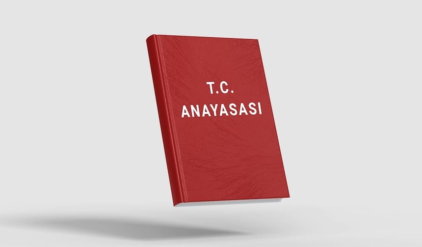 AKP Grup Başkanı’ndan ‘Yeni Anayasa’ Açıklaması
