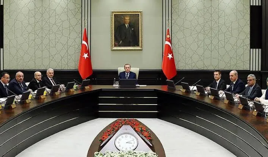 Erdoğan: Türk demokrasisi, bu seçimin en büyük galibidir
