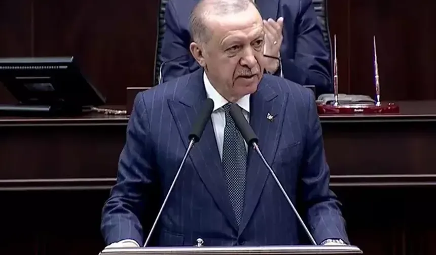 Erdoğan kimi kastetti? 'Kuklayı da biliyoruz kuklacıyı da'