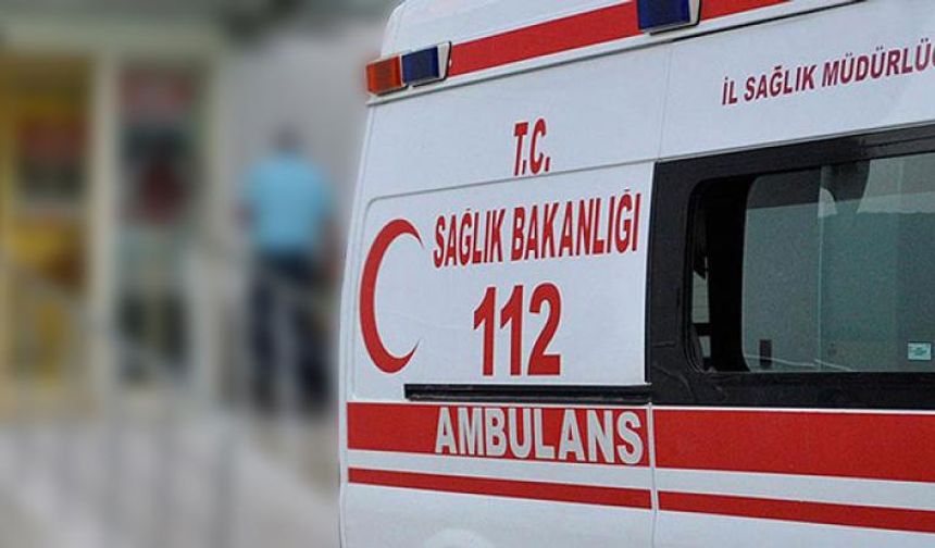 Kenyalı kadın Konya'da yaşımını sonlandırdı