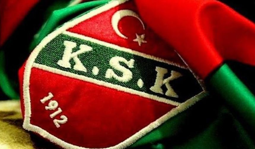 Karşıyaka'da Smith ve Braimoh tamam