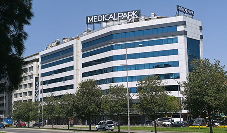 Medical Park, İzmir’de yeniden hizmete başladı