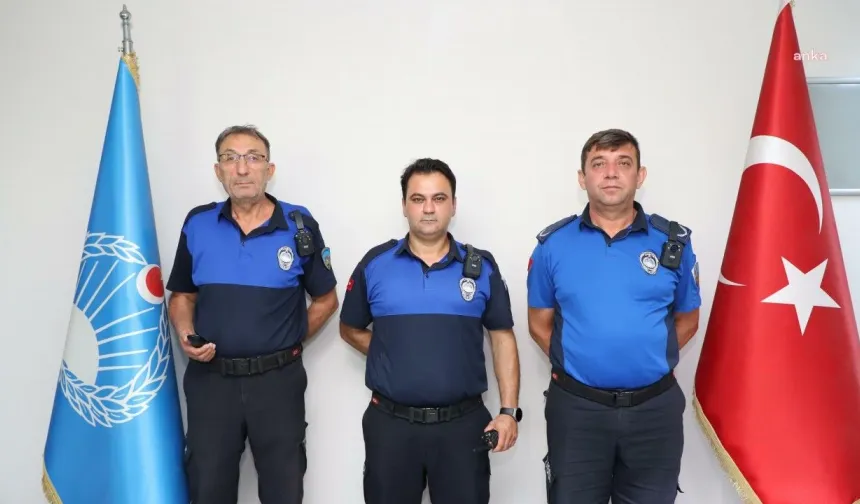 İzmir'de iş arayanlar dikkat: Belediye zabıta alacak! İzmir Büyükşehir Belediyesi zabıta alım şartları, tarihi