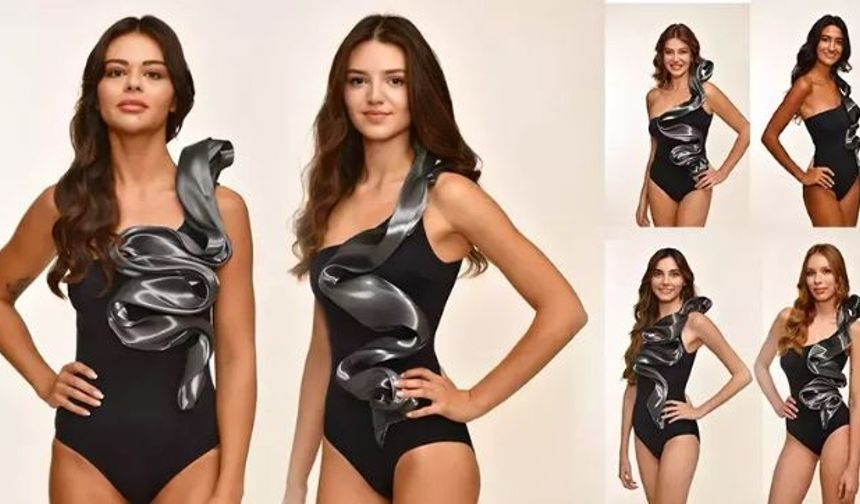 Miss Turkey 2024 finalistleri belli oldu