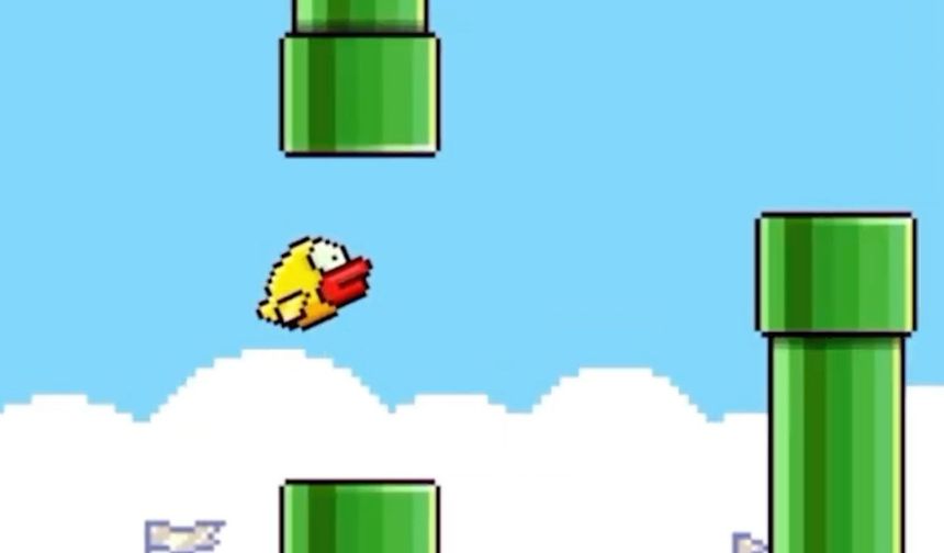 On yıl aradan sonra: Flappy Bird geri dönüyor!