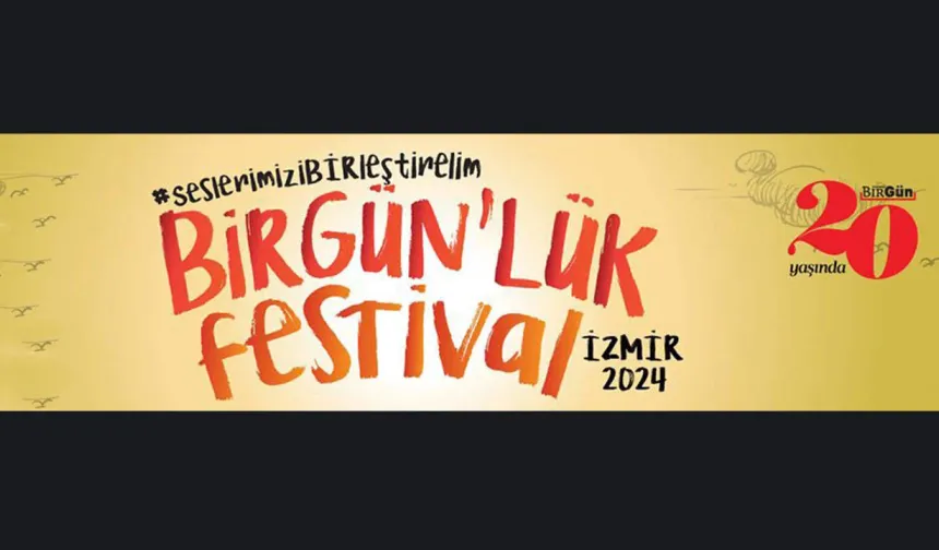 BirGün'lük festival ertelendi!