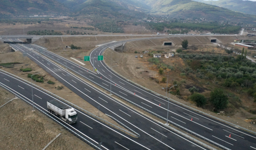 İzmir ile Denizli sonunda kavuşuyor!