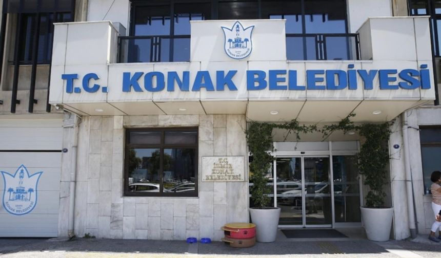 Konak Belediyesi'nden maaş açıklaması: Sadece bizden kaynaklı değil