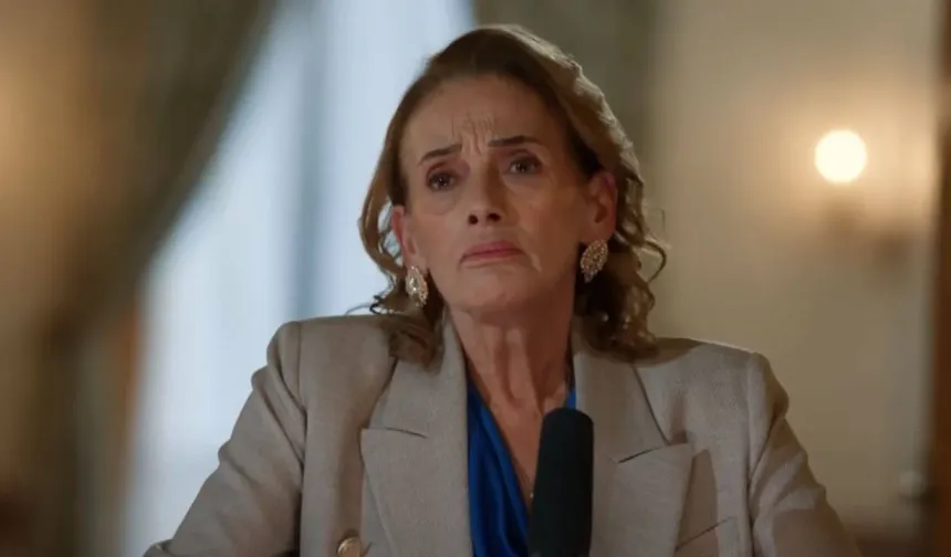 Nur Sürer’den Yeşilçam’a veda töreni tepkisi: “Yazıklar olsun!”