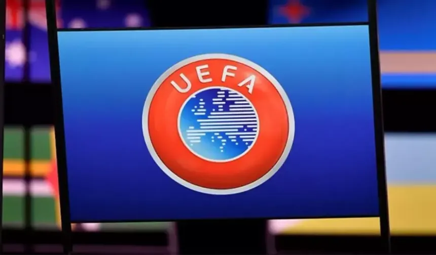 UEFA Uluslar Ligi'nde kuralar yarın çekilecek