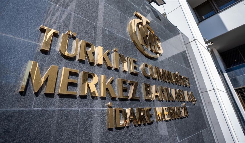 TCMB'den TL mevduatta artışla uyumlu sadeleşme adımları