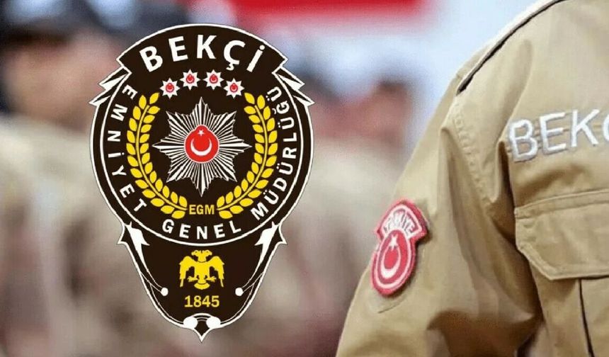 Bekçi alımı ne zaman 2024? Bekçi alımı başvurularında son durum merak ediliyor