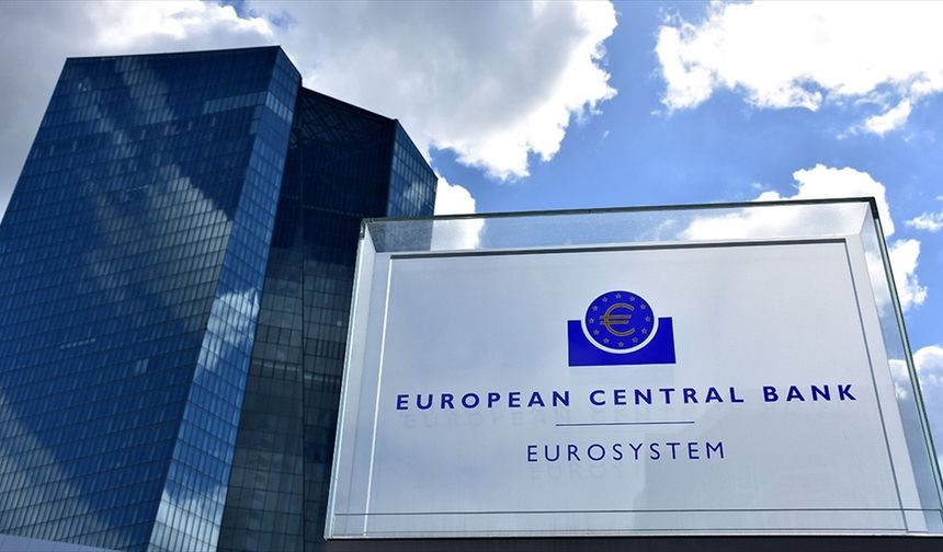 ECB’nin ekim ayı toplantısı yapıldı