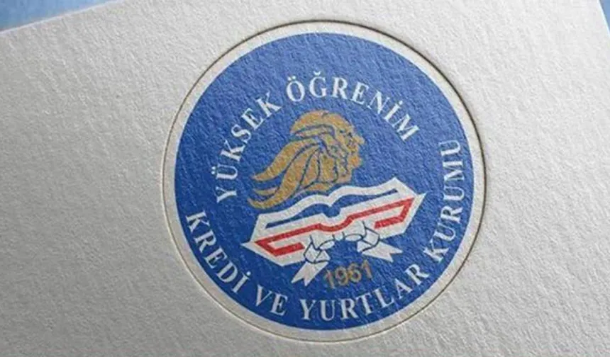 KYK burs başvuruları ne zaman başlayacak?