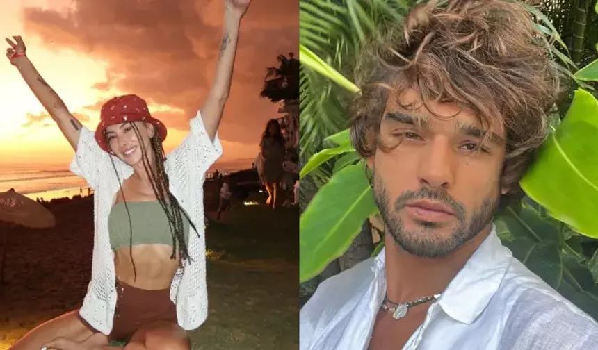 Şeyma Subaşı'nın Sevgilisi Marlon Teixeira Kimdir ve Nereli?