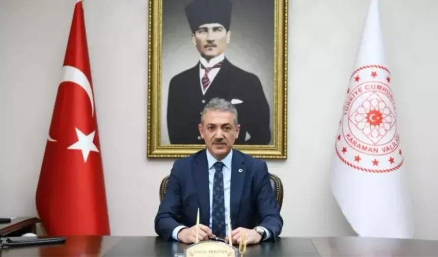 Mardin Büyükşehir Belediyesi'ne kayyum olarak atanan Tuncay Akkoyun kimdir?