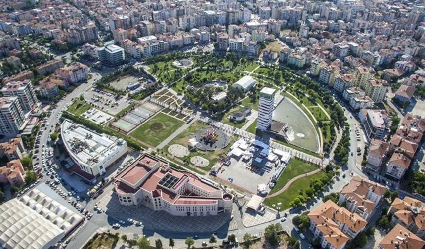 Uşak nerede, hangi bölgeye ait? Uşak'ın meşhur lezzetleri ve gezilecek yerler